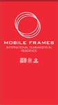 Mobile Screenshot of mobileframes.org